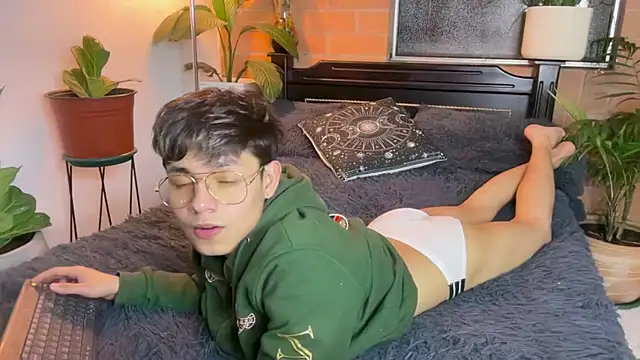 Andy_Belier23 webcam