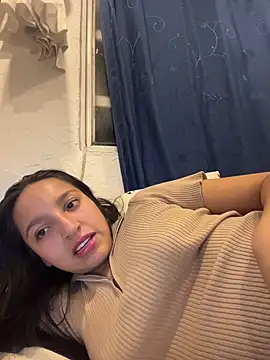 Eve_Ritz webcam