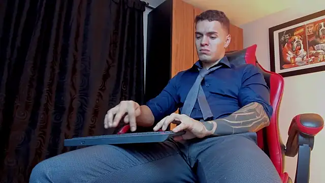 ALPHA_DOMINUS_ webcam