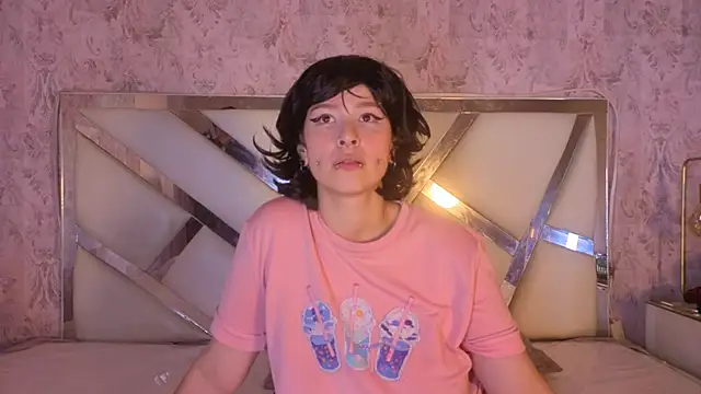 Benny_and_Mark webcam