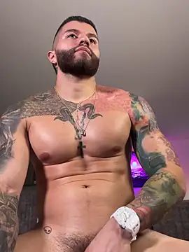 Frank_Farrell webcam