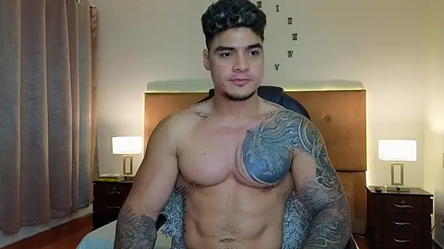 Steven_Velez webcam