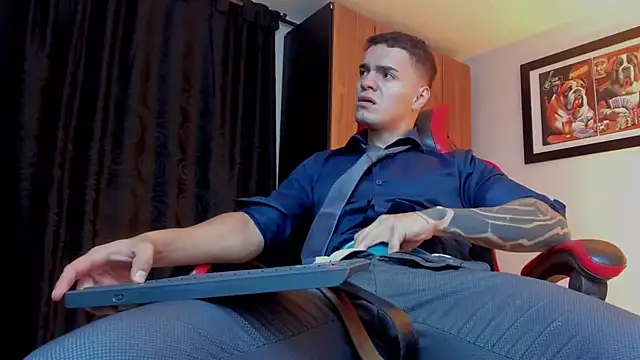 ALPHA_DOMINUS_ webcam