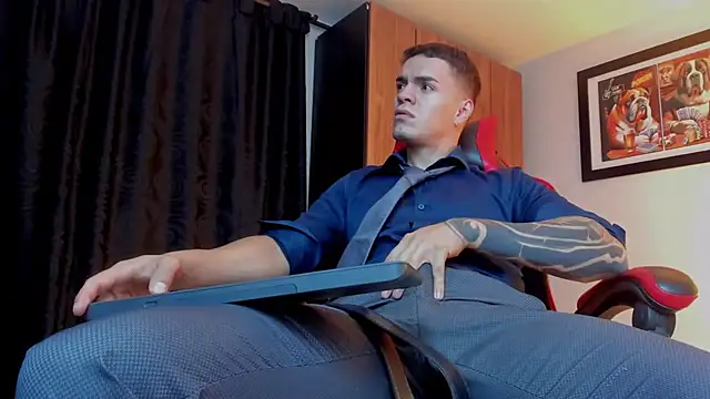 ALPHA_DOMINUS_ webcam