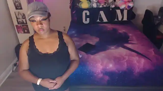 realgoddessdream webcam