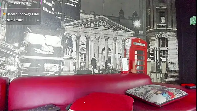 CloeRodriguez webcam