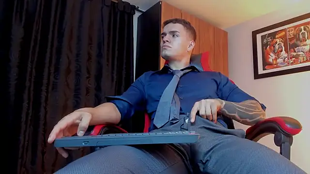 ALPHA_DOMINUS_ webcam