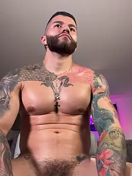 Frank_Farrell webcam