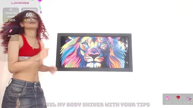 luisa__torres webcam