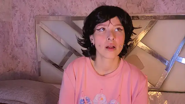 Benny_and_Mark webcam