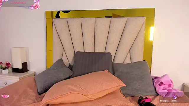 vahiolet_fuentes webcam