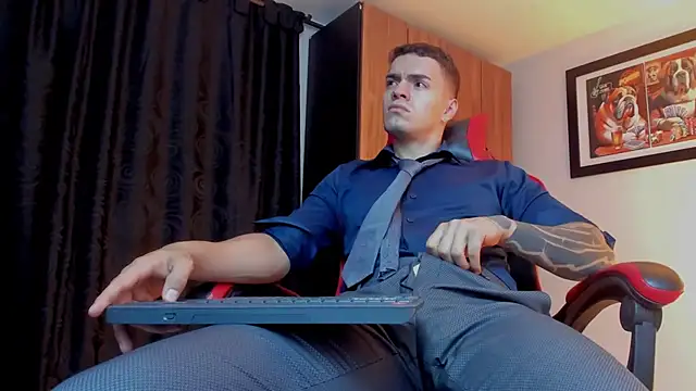 ALPHA_DOMINUS_ webcam