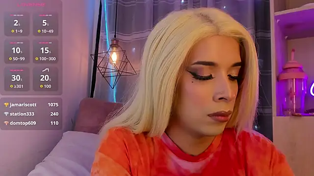 Nyx__Blackwood webcam