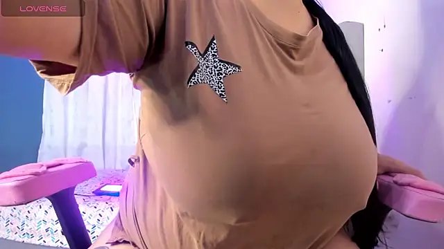 Ashanty_vera15 webcam