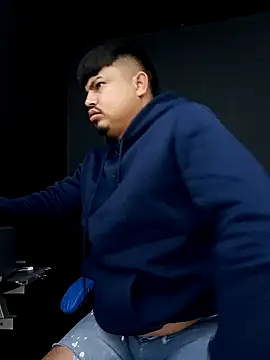 DickMasterfindom webcam