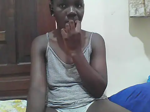 Ebony_Sweetcandy webcam