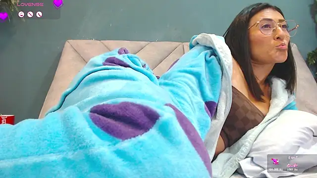 SharisWillian webcam