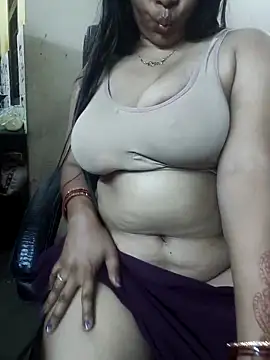 Madhavi_mishra webcam