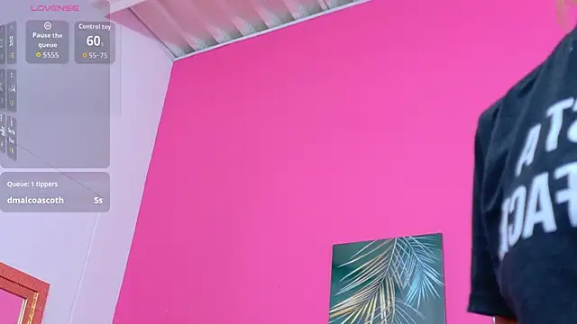 Beautifulskinny18 webcam