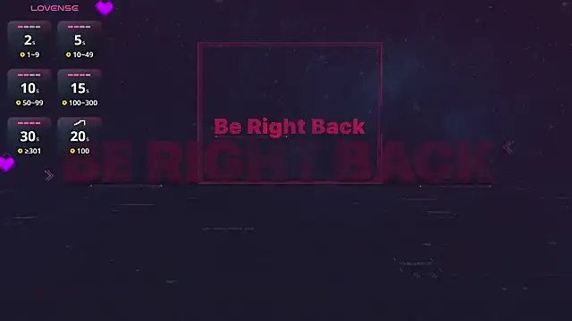 Mackensy_sweett webcam