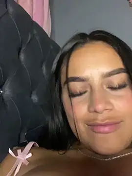 Emily_sharlot webcam