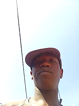 African_young_teenager