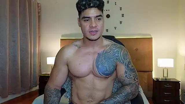 Steven_Velez webcam