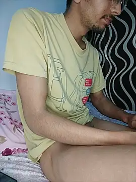 Blush_boy webcam