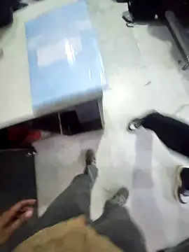 ThickDickRider webcam