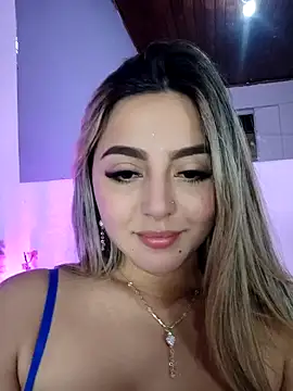 CelestePrince2 webcam