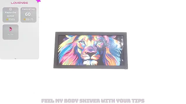 luisa__torres webcam