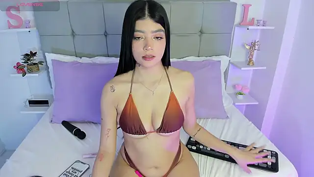 Sarahlopezz webcam