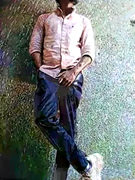 itsme_chappie webcam