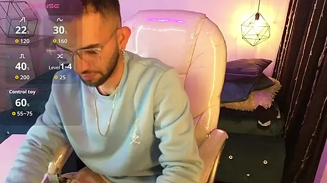 annie_and_ryan webcam