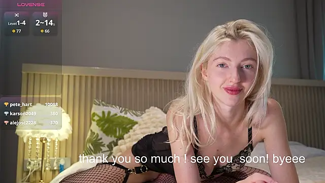 YourNaughtyMiss webcam