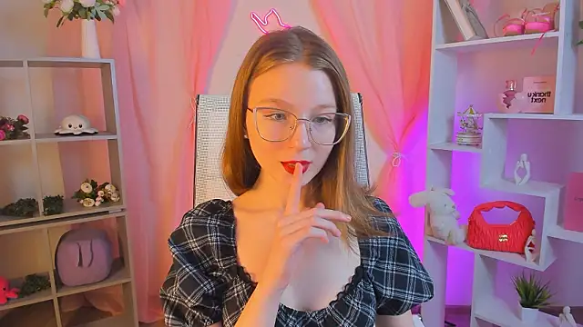 ElliFrankenweenie webcam