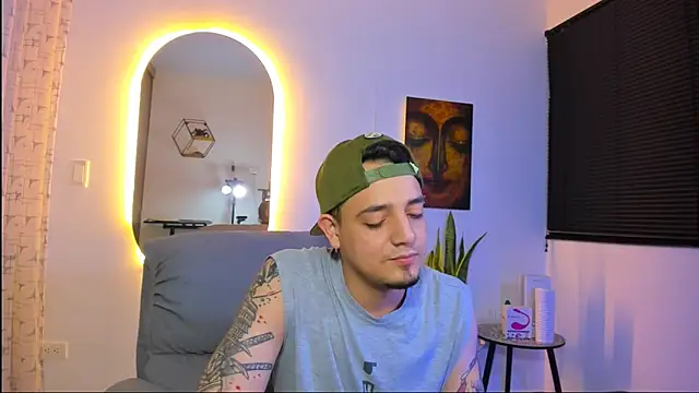 alejandro_calderon1 webcam