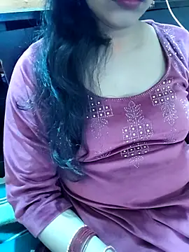 O_My_GoodnesS webcam