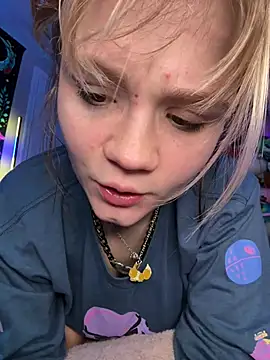 Cutiepiespanks webcam