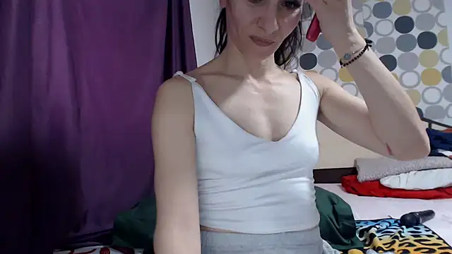 sexyevalove live sex cam