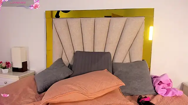 vahiolet_fuentes webcam