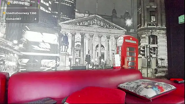 CloeRodriguez webcam