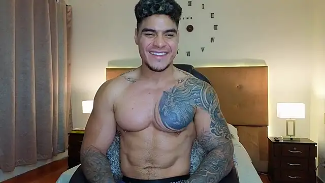 Steven_Velez webcam