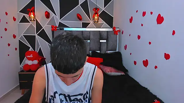 Juan_Nd_Steven webcam