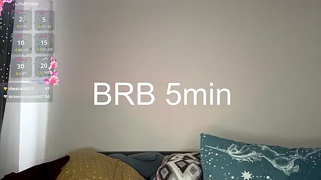 VerniceEngelking webcam