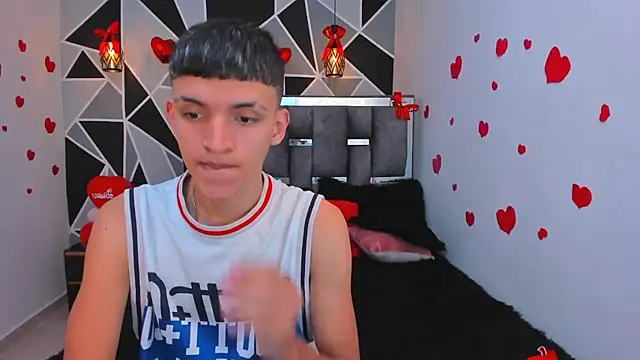 Juan_Nd_Steven webcam