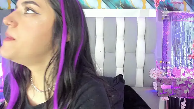 isadiiaz - IsaDiiaz's free webcam - UK Sex Cams