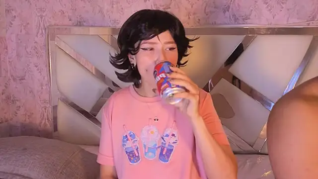 Benny_and_Mark webcam