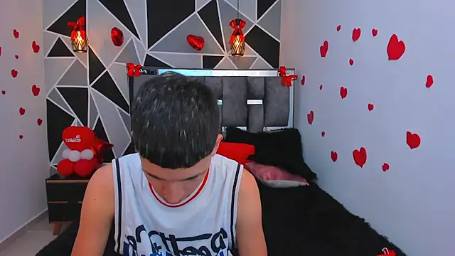 Juan_Nd_Steven webcam