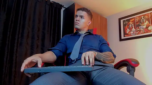 ALPHA_DOMINUS_ webcam